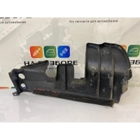 Дефлектор радиатора NISSAN Almera G15 2014 628224Aa0a