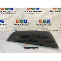 стекло двери NISSAN Almera G15 2014 82300-4AA0A