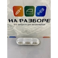 лампа внутрисалонная NISSAN Almera G15 2014 26430-BC00B