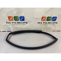 уплотнительная резинка стекла двери NISSAN Almera G15 2014 82330-EW000