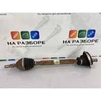 привод NISSAN Almera G15 2014 39101-00Q5C