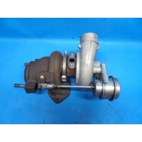 Турбокомпрессор гольф iv 1.9tdi 90km 038145701f
