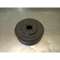 шкив коленвала Volkswagen Passat B5 2004 06B105243D
