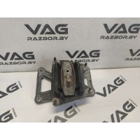 Подушка крепления кпп Audi A6 Allroad C6 2007 4F0399115AM