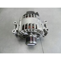 Volkswagen гольф vii 7 генератор 140a 06j903023h