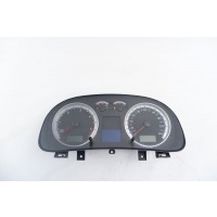 Спидометр volkswagen гольф iv 4 1j5920826c европа