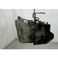 КПП 5ст. FORD FIESTA (2002-2007) 2004 1327477