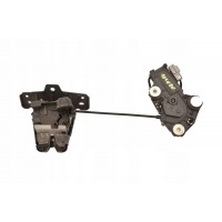 Замок люка volvo xc90 xc60 31484699
