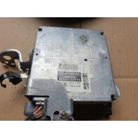 Блок управления двигателя toyota previa ii 8966128890
