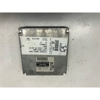 Toyota previa ii блок управления двигателя 89661 - 28890