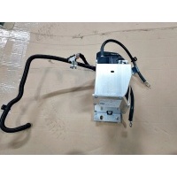 Аккумулятор дополнительный audi a4 b9 рестайлинг 20r 8w0915172