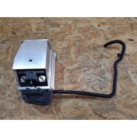 Дополнительный аккумулятор audi a4 b9 a5 f5 8w0915172b