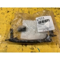 Крышка ручки двери Перед. Audi A4 B9 2015-2021 8W0837878