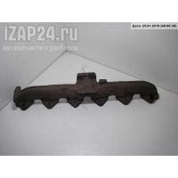 Коллектор выпускной BMW X5 E53 (1999-2006) 2002 11622248166