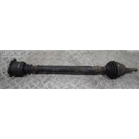 Полуось (приводной вал) Перед. Правая Volkswagen Golf-3 1996 1H0407272AM