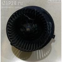 Двигатель отопителя (моторчик печки) Volkswagen Touran 2007 1K1820015F
