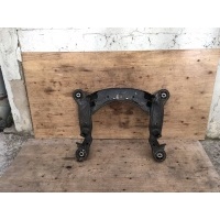 Балка передняя подрамник Audi A6 C6 2005 4F0399313L