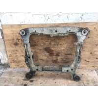 Балка передняя подрамник Volvo S60 I 2006 30793297