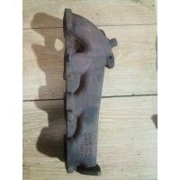 Коллектор впускной Mercedes-Benz Sprinter W906 A6511420001