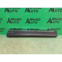 Накладка двери MAZDA CX-9 CX9 2 2016 TK4951RA0B, tk4951ra1, 2
