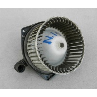 Моторчик печки Almera N15 mazda 6 gg 272201N602