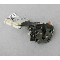 Замок двери задней правой Almera N15 mazda 6 gg 8255261U01