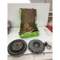 valeo 835035 комплект сцепление volkswagen гольф v 1.9 tdi