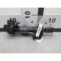 Замок зажигания Ford Escape III 2012 - 2016 2014 6E5T15607CA,