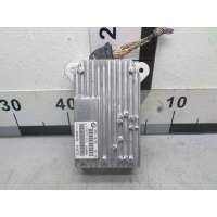 Блок управления ICM BMW 5-Series F10 2009 - 2013 2011 6799712,