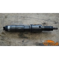 Форсунки renault dci