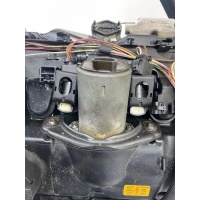 моторчик VVT (Эксцентрикового вала) BMW 5 F07/F10/F11 2011 7548388