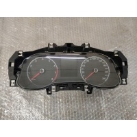 2g0920730a volkswagen поло спидометр часы