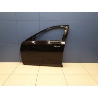 Дверь левая передняя Mercedes E-klasse W213 2016- A2137200105
