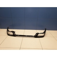 Накладка заднего бампера KIA K5 2020- 86650L2300