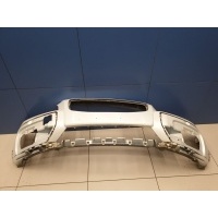 Бампер передний Volvo XC70 Cross Country 2007-2016 39862840