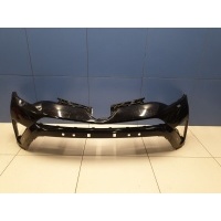 Бампер передний Toyota RAV 4 2013-2019 521190R916