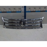 Решетка радиатора Renault Duster 2012- 623825665R