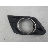 Облицовка ПТФ левая Nissan X-Trail (T32) 2014- 622574BA0B
