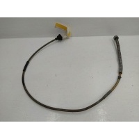 Трос спидометра Volkswagen Passat B3 1990 357957803