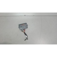 Блок управления прицепного устройства Porsche Cayenne 2007-2010 2008 7l0907383n