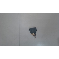 Блок управления (ЭБУ), Парктрониками Land Rover Range Rover Sport 2005-2009 2007 ywc500730