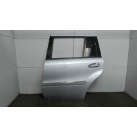 Дверь боковая зад. левая Mercedes-Benz GL X164 2006-2012 2007 A1647300305