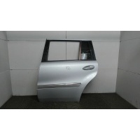 Дверь боковая зад. левая Mercedes-Benz GL X164 2006-2012 2007 A1647300305