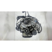 Двигатель (ДВС) Hyundai Sonata NF 2005-2010 2006 3.3 л Бензин G6DB 211013CB00A
