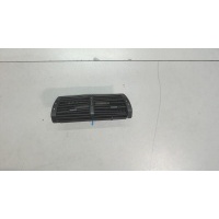 Дефлектор обдува салона левая=правая BMW X5 E53 2000-2007 2002 64228402221