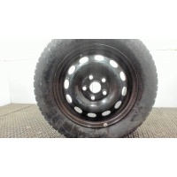 Диск колесный Volkswagen Sharan 1995-1999 1997 7m0601027a