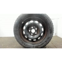 Диск колесный Volkswagen Sharan 1995-1999 1997 7m0601027a