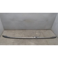 Дуги на крышу (рейлинги) левая Mercedes-Benz GL X164 2006-2012 2007 A1648901193