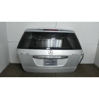 Замок багажника, Mercedes GL X164 2006-2012 2007 A1647400735