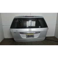 Замок багажника, Mercedes GL X164 2006-2012 2007 A1647400735
